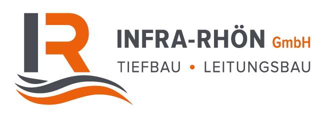 Infra-Rhön GmbH – Tiefbau · Leitungsbau